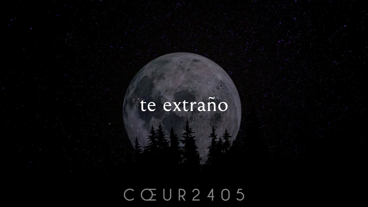 TE RECUERDO - GABRIEL EMC