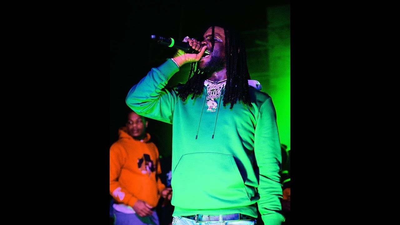 [FREE] Chief Keef Type Beat - 