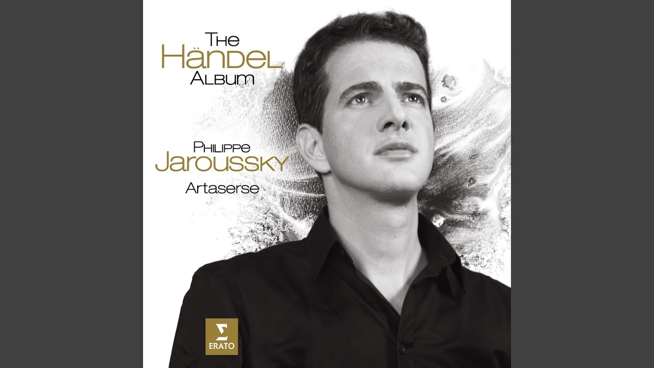 Tolomeo, re d'Egitto, HWV 25, Act 3: 