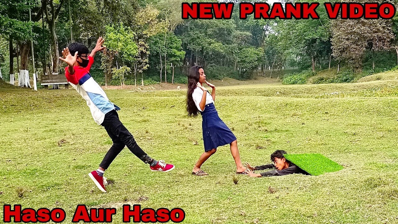 😁😁STATUE PRANK| NEW VIDEOS PART 17