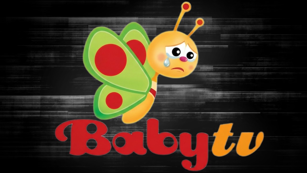¿QUE RAYOS PASÓ con BABY TV?