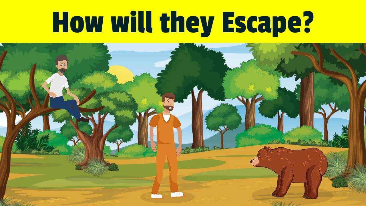 You should be a genius to solve these Riddles