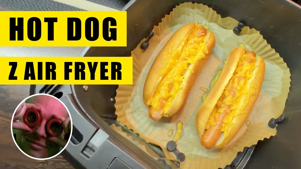Elekrykiem w zimę, Hot-Dog z Air Fryer, Karabinowe wyzwanie i jakie najlepsze akumulatory do UPS