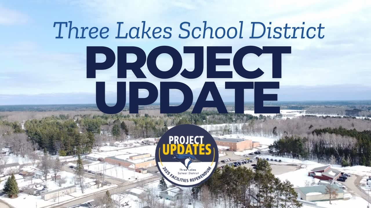 Improving the Nest: Project Update at Three Lakes March 6