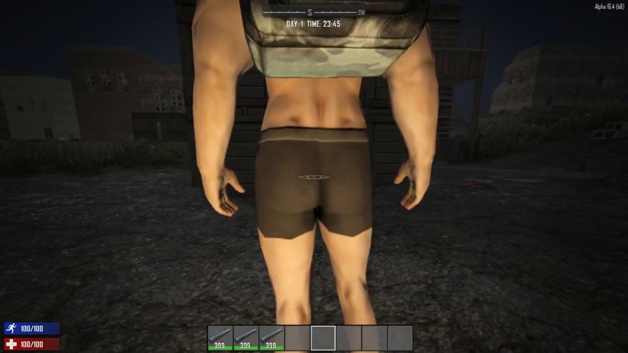 Lead Tools Mod for 7dtd v1.3!