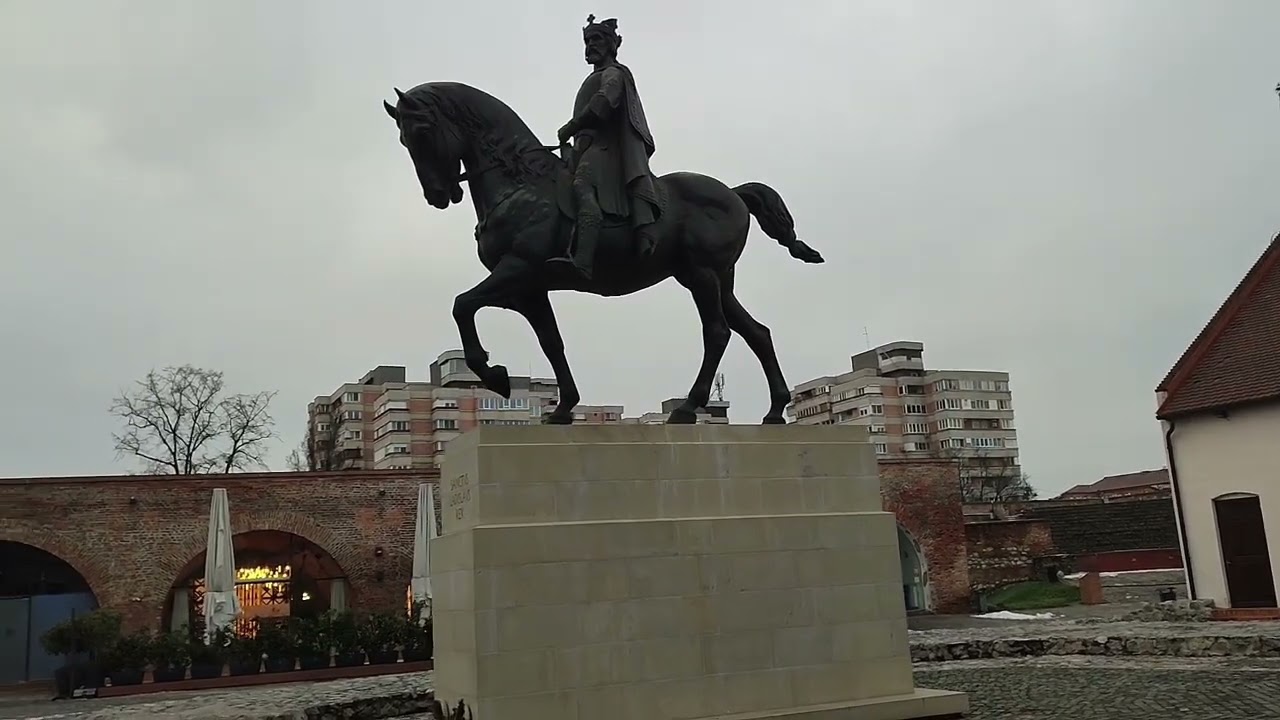 Erdély túra Nagyvárad Kolozsvár 