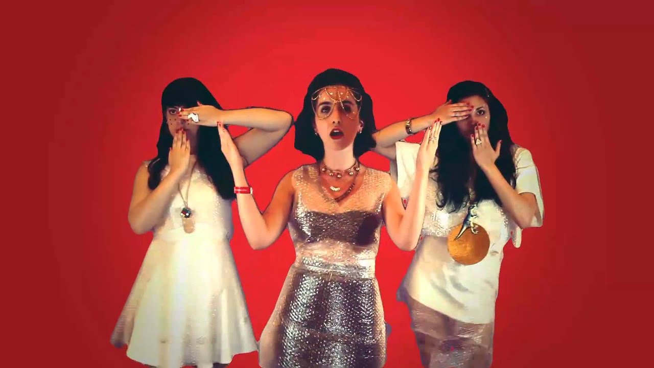 Celluloid Jam - Fire (Official Music Video)