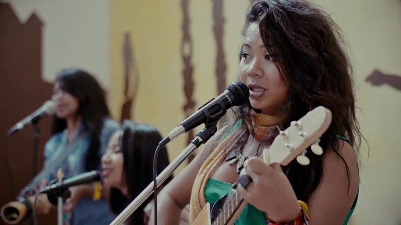 All About That BASS _ Meghan Trainor (COVER) by RyKala Vazo