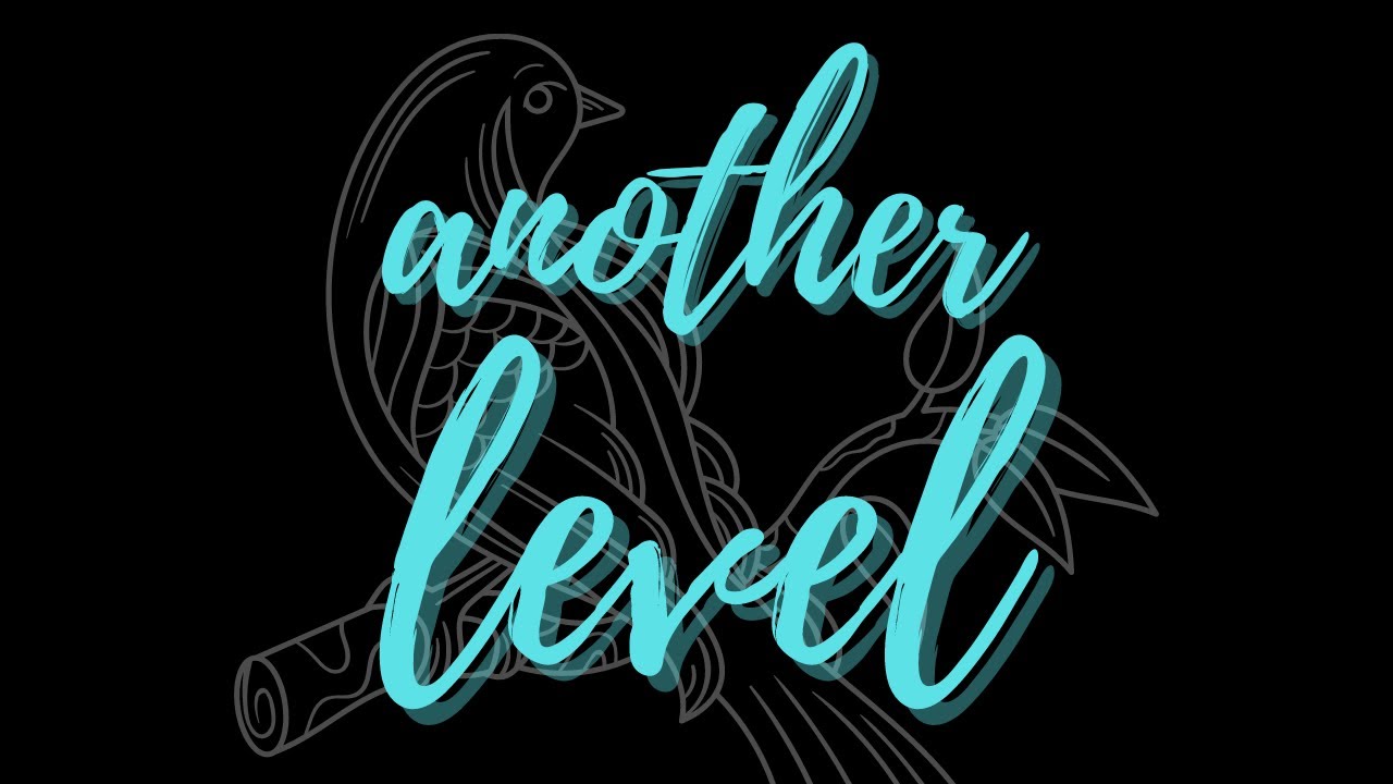 Crystal Fighters - Another Level // S L O W E D