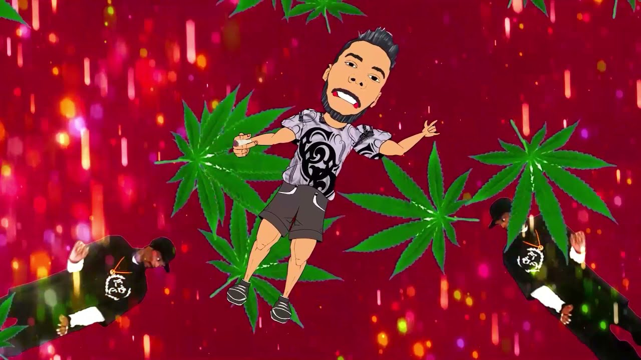 Razz x Zany x PoJJaa     -   SLOW MOTION  (Official Music Video)
