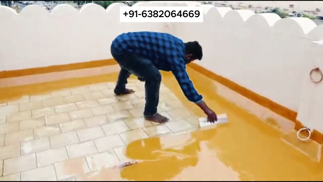 Industrial PU Flooring | PU Concrete Flooring | Epoxy Flooring | Metallic Epoxy Flooring |In Tamil
