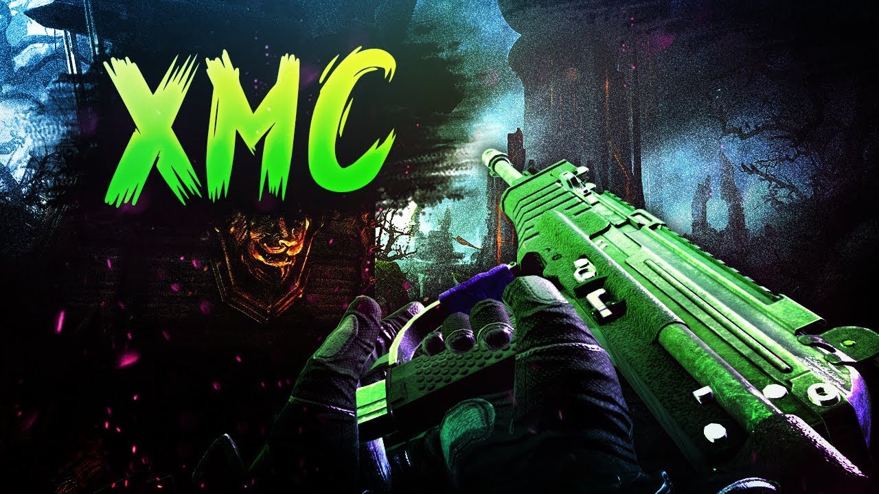 The XMC - aka the BO3 MSMC Remake