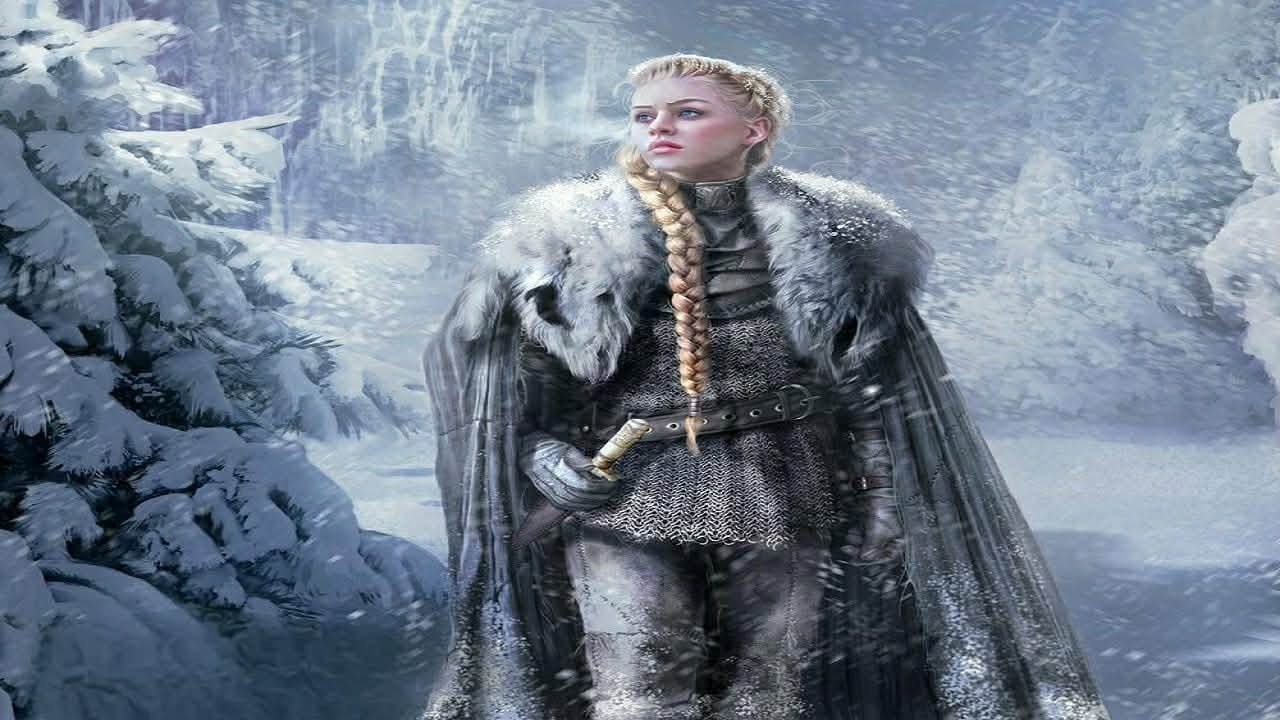 Val Kimdir? | Free Folk Prensesi