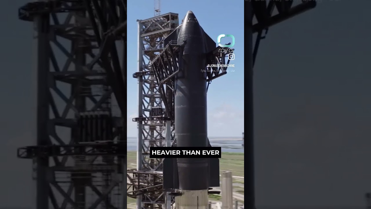 Will Elon Musk&rsquo;s SpaceX Starship Take Us Beyond Our Solar System?