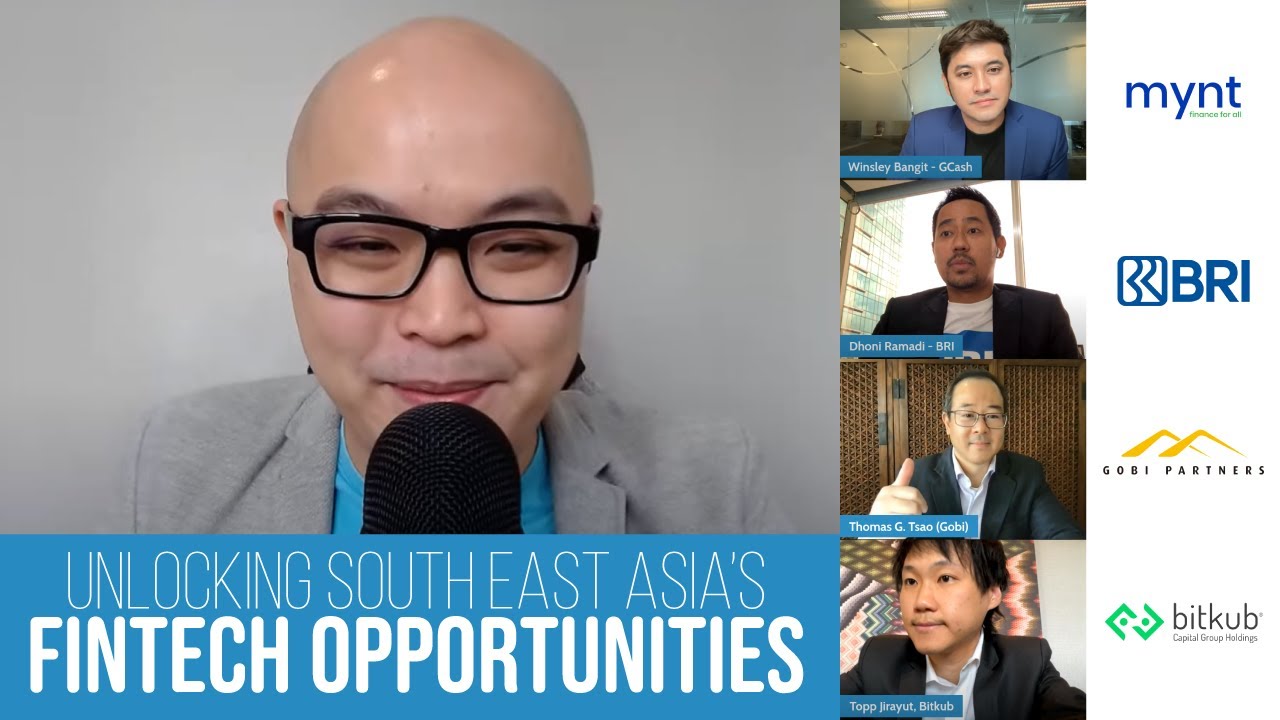 Unlocking South East Asia’s Fintech Opportunities
