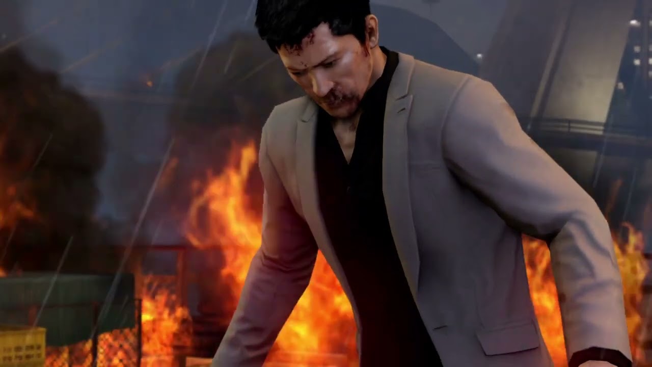 Sleeping Dogs: Definitive Edition Ps5 Gameplay Part 1️⃣2️⃣, Ending/Final Mission