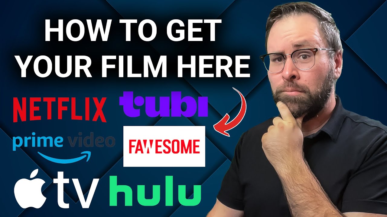 The Ultimate Beginner’s Guide to Indie Film Distribution