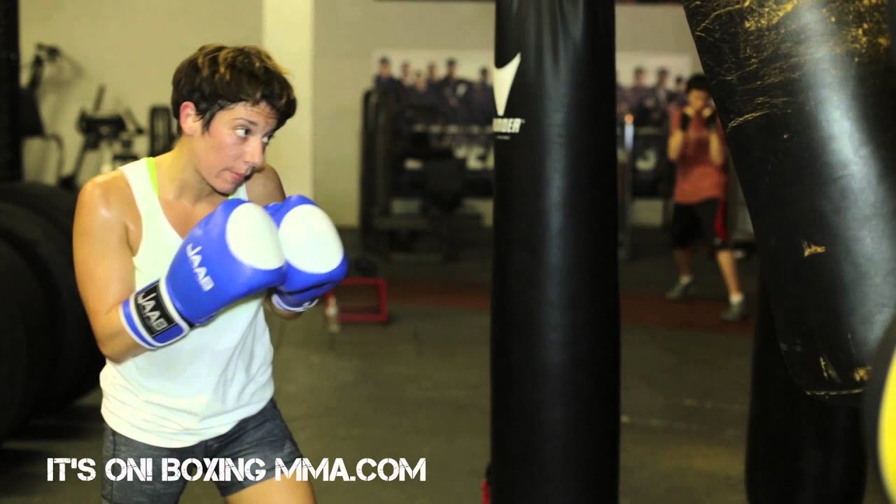 It's ON! Boxing MMA | Delran New Jersey Video #1