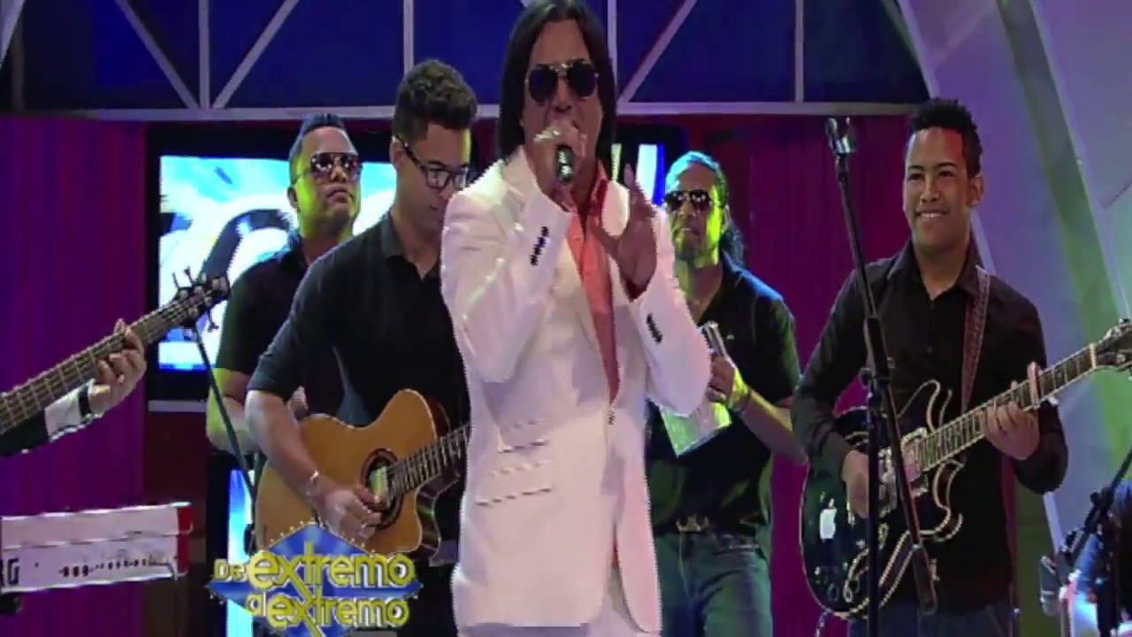 Andy Andy - De Extremo a Extremo
