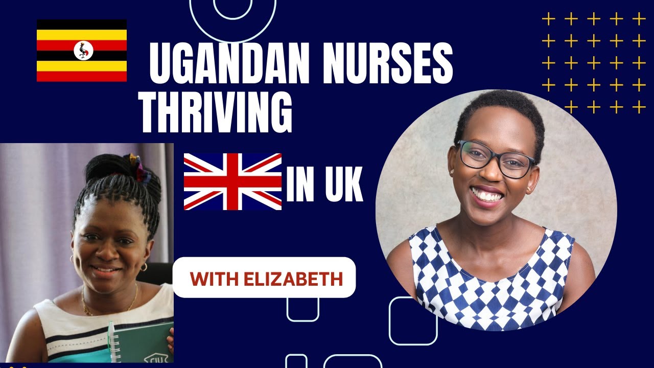Working as a Ugandan Nurse in the UK | Racism| Benefits | UNMA Dinner and more...