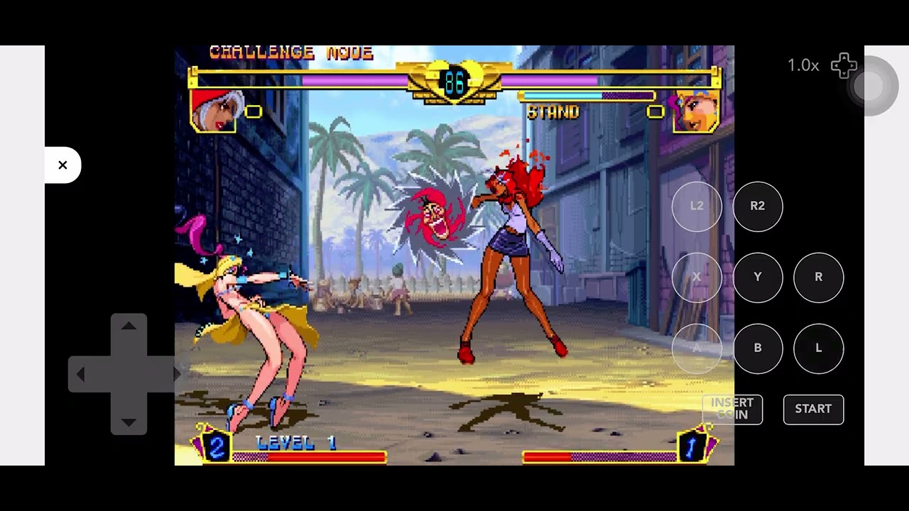 Mariah Vs Midler | JOJO HFTF :)