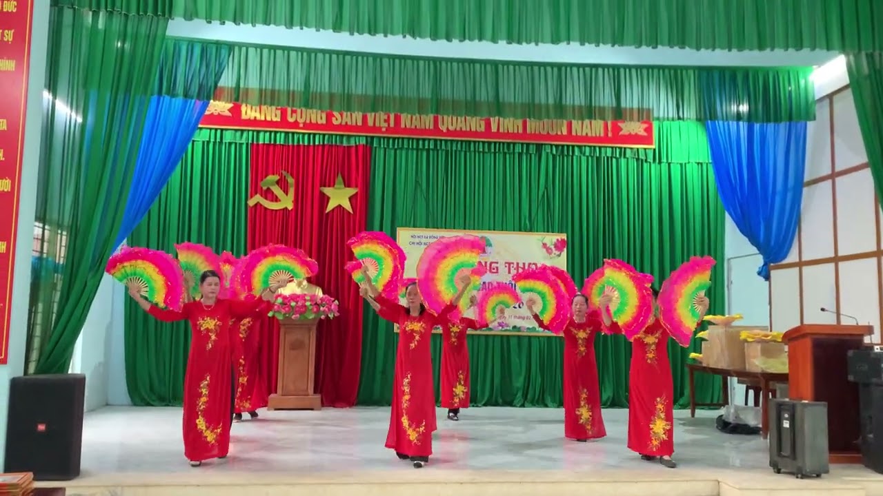 CÒN DUYÊN-LỄ MỪNG THỌ CÁC CỤ THÔN HẠ (Ngày 11/04/2026)