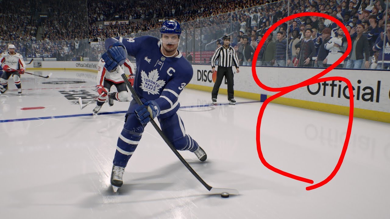 Toronto Maple leafs franchise mode ep 8 NHL 26