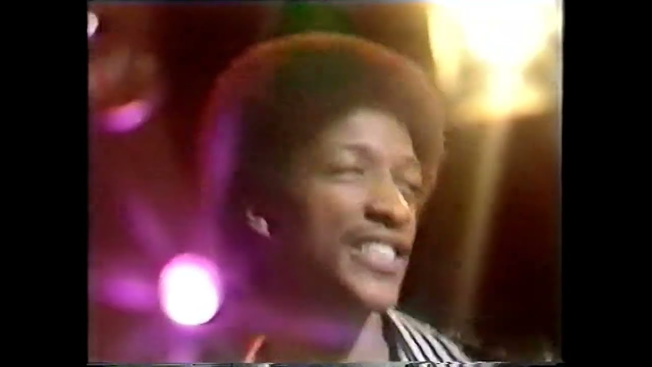 Top of the Pops - 12th November 1981