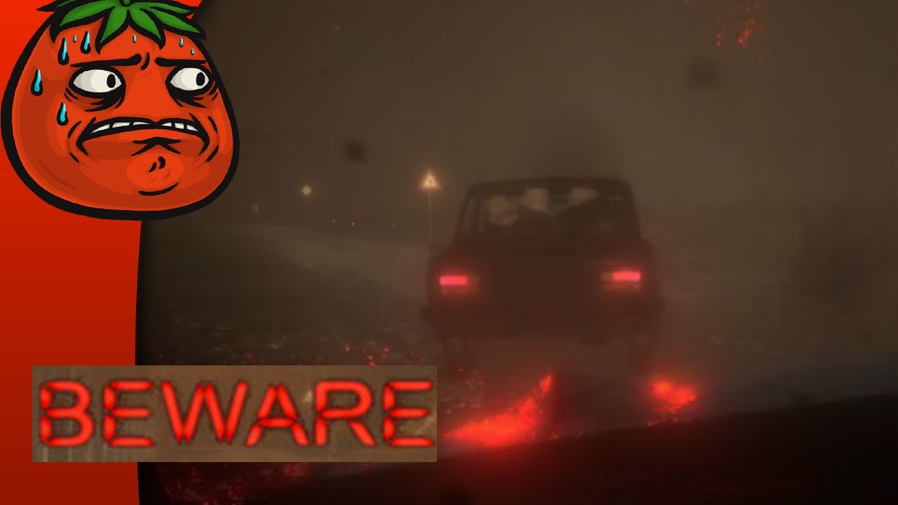 [Tomato] BEWARE : going to visit grandma (new update)