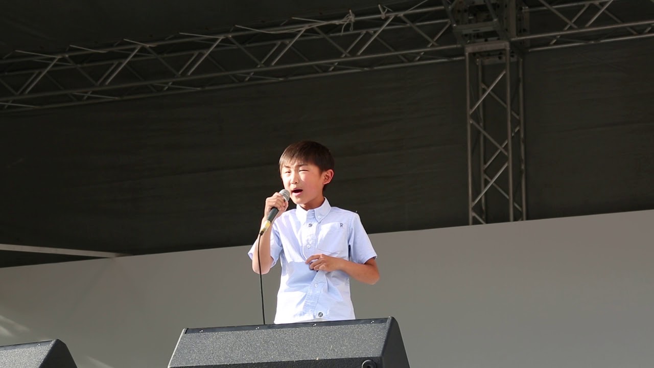 あなたがここにいて抱きしめることができるなら　久保陽貴