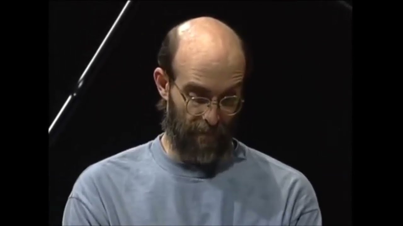 아리랑 변주곡, Arirang Variations  - George Winston