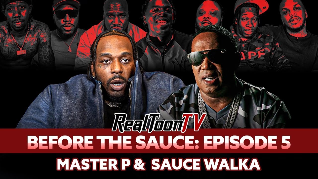 Master P Nephew Tragic Death starts WAR in MoCity| Mash Mode vs No Limit Click | RIP Fredrick Conner