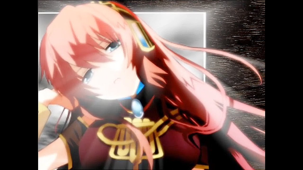 【official】Desire／otetsu feat.巡音ルカ