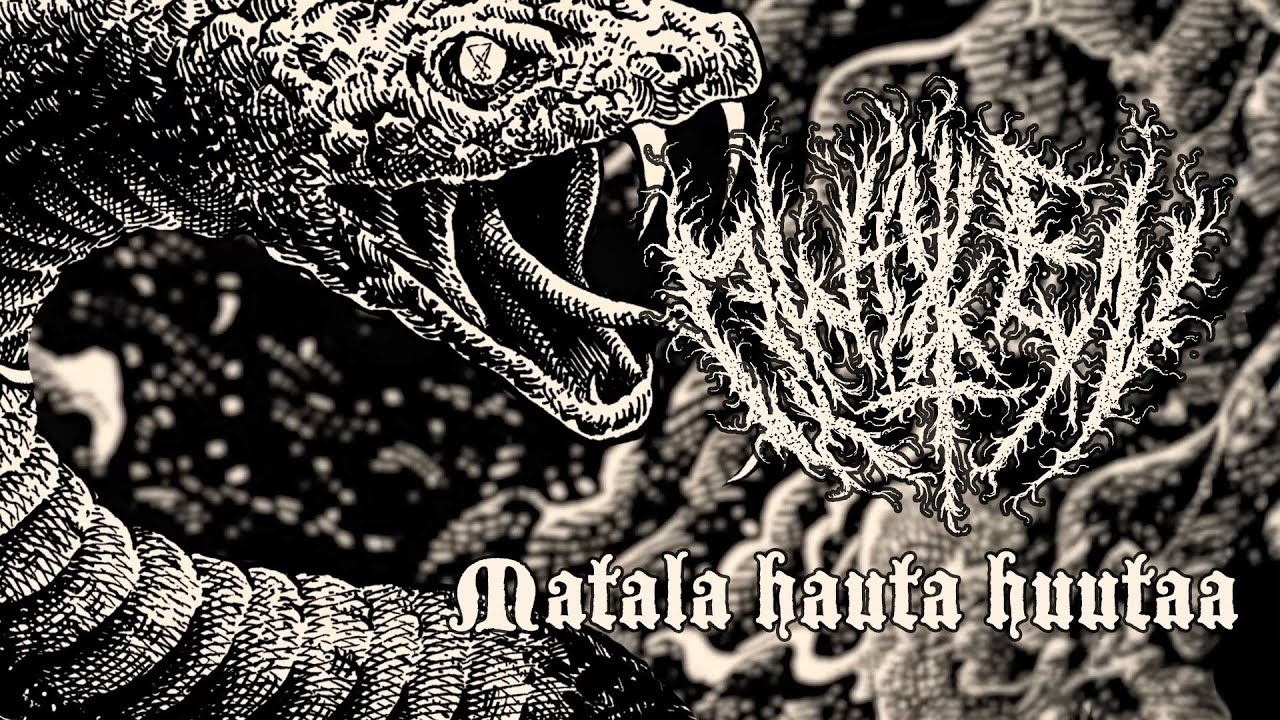 Qwalen - Matala Hauta Huutaa (Official Video)