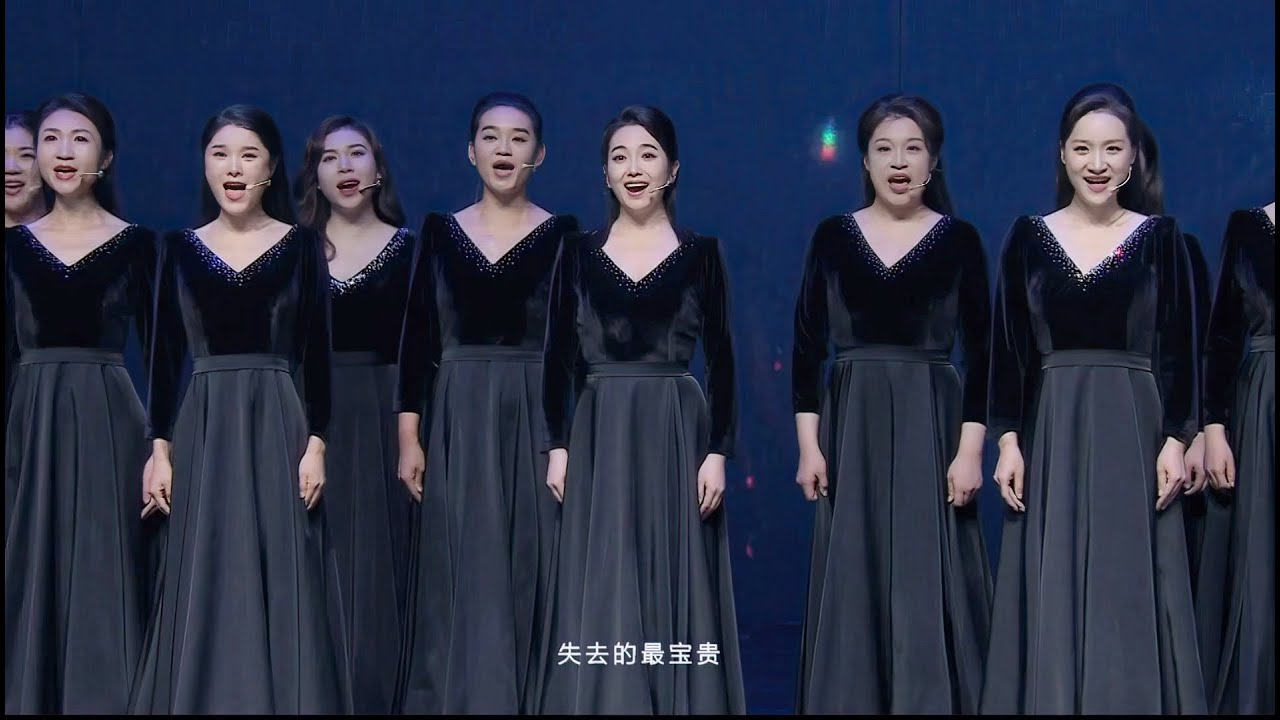 华为秋季全场景新品发布会：我的梦︱Huawei's Autumn Full-Scenario New Product Launch