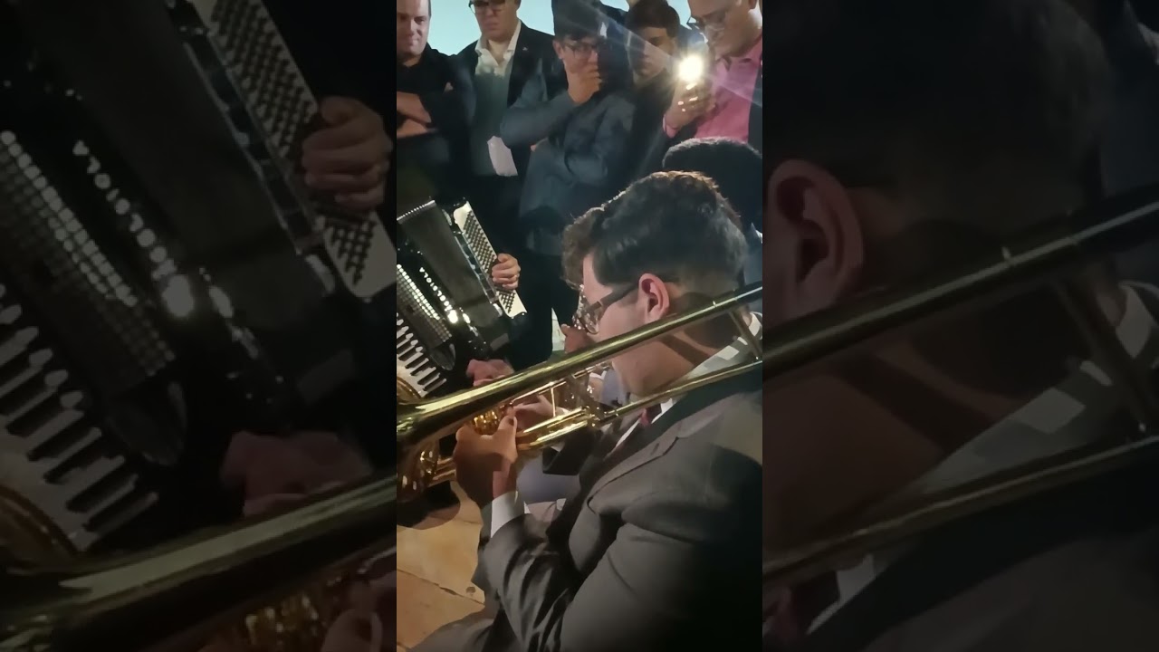Encntro de Tocadores em Americana.. 03