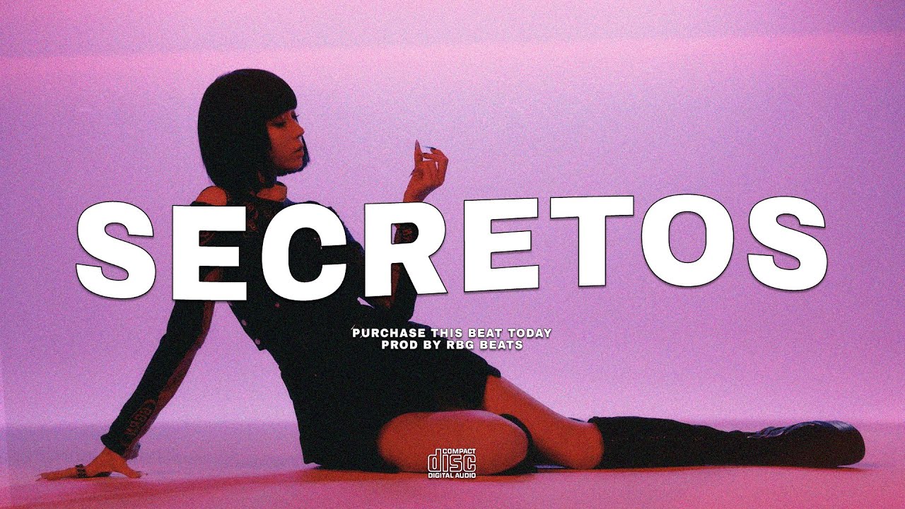 JHAY CORTEZ x LUNAY Type Beat 2023 Instrumental de REGGAETON ROMANTICO 👄