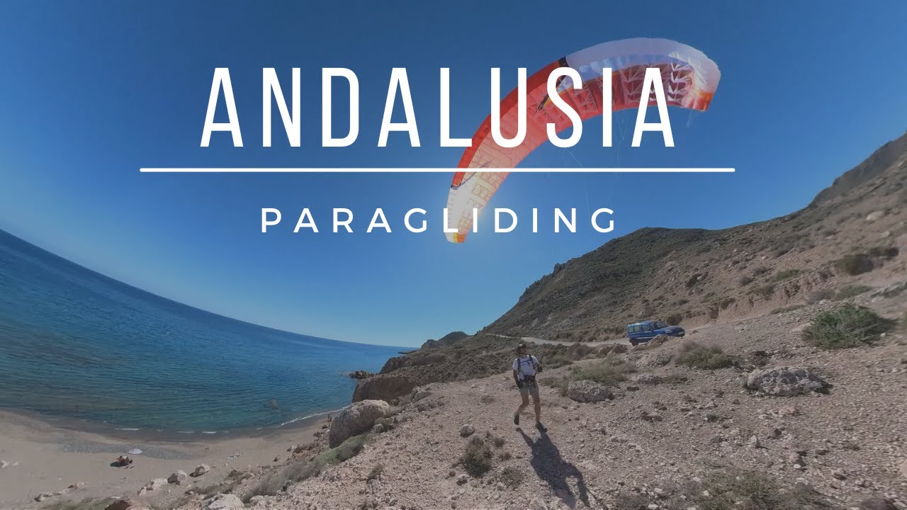 Andalusia 2021