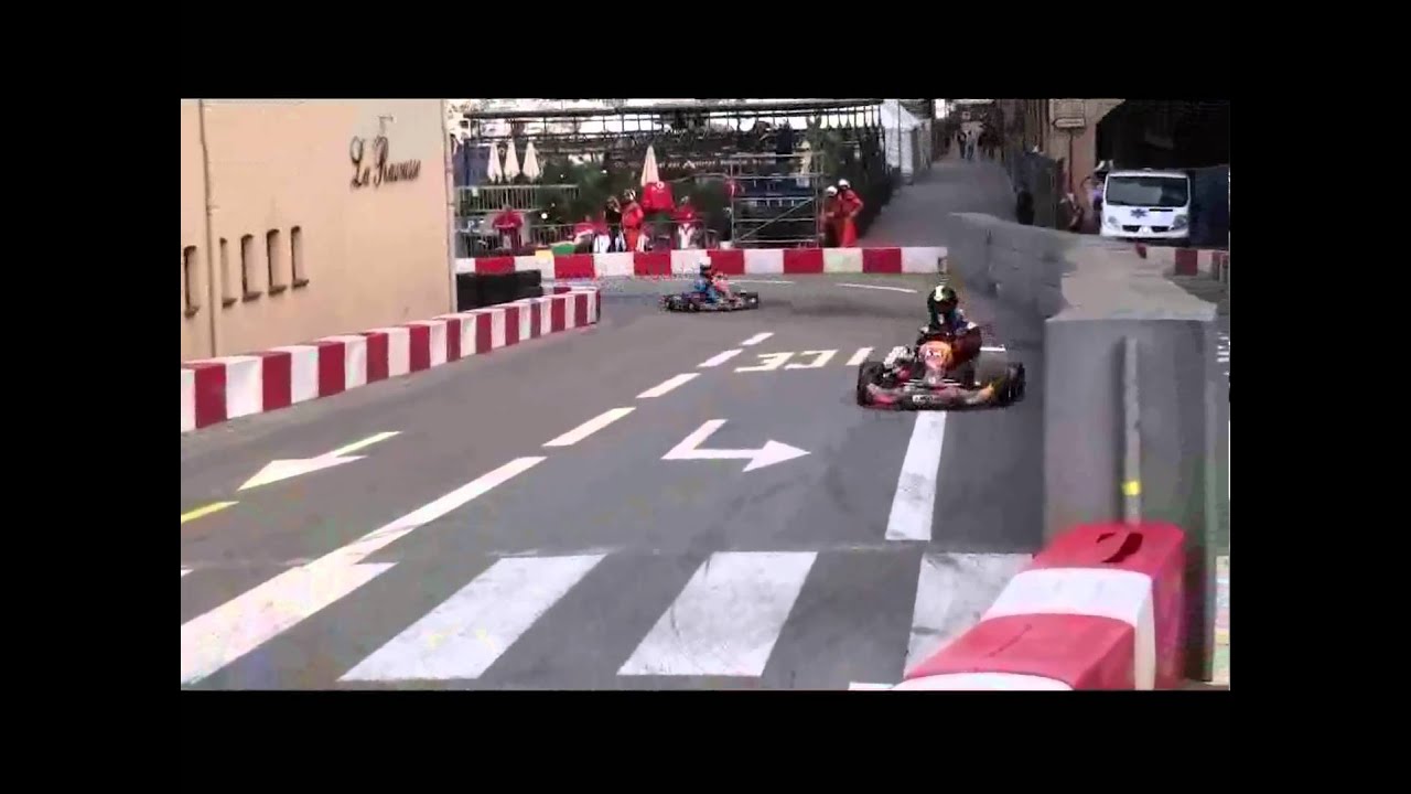 KART  CUP  MONACO  2010.avi