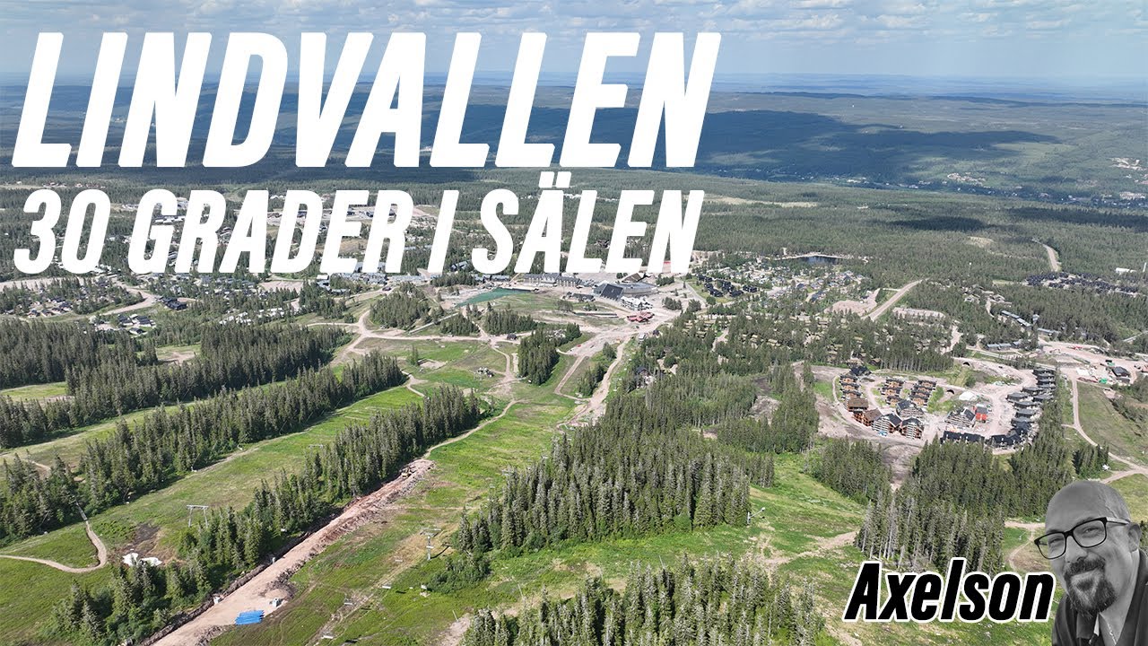 Lindvallen | Sälen