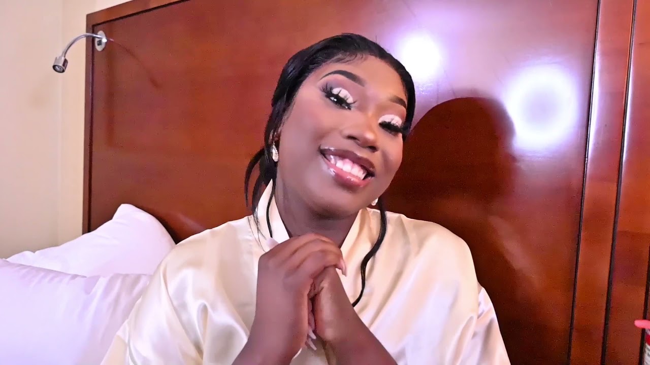 WEDDING LYSAH & NATHAN . FULL VIDEO BUFFALO NEW YORK