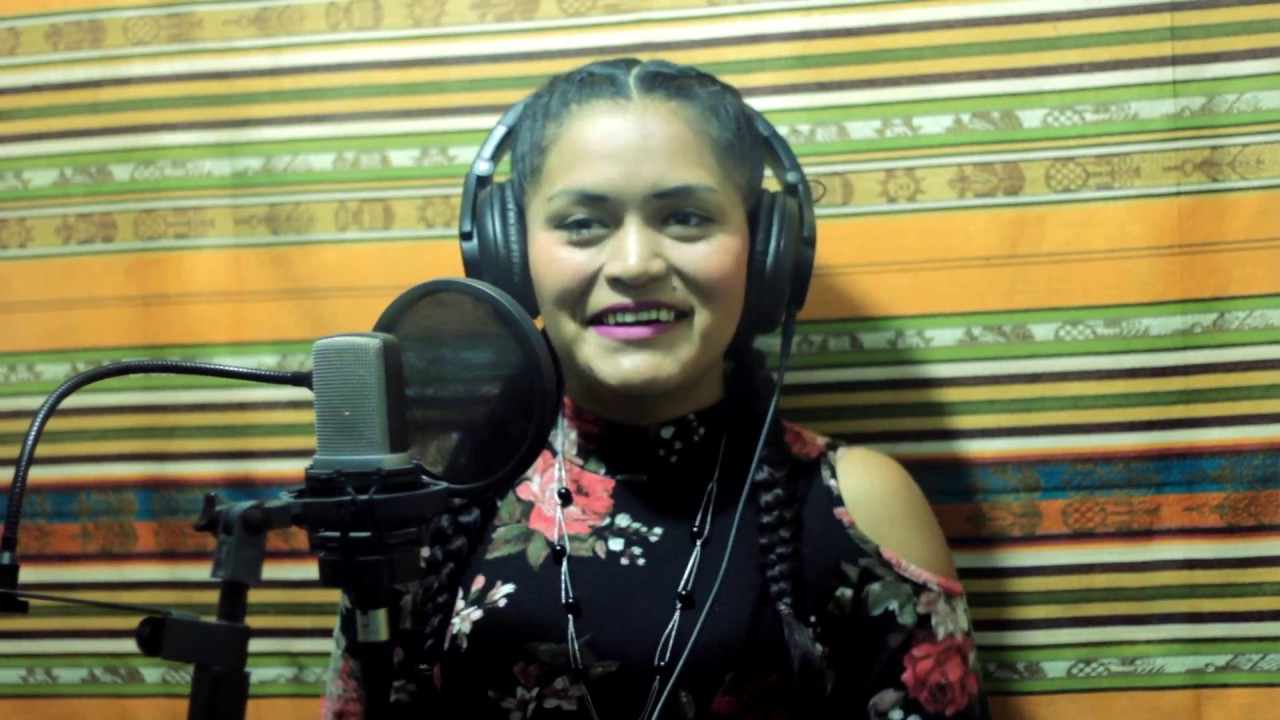 MAGIA Y AMOR - AL VER QUE TE VAS [VIDEOCLIP OFICIAL] MARY MUSIC Producciones