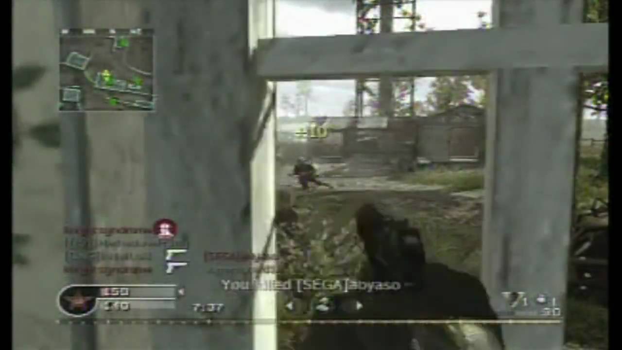 Montage of lawlz.