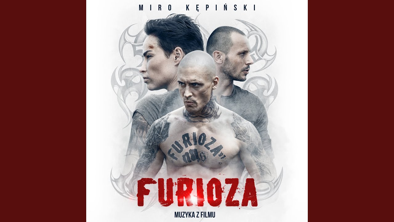 Furioza!