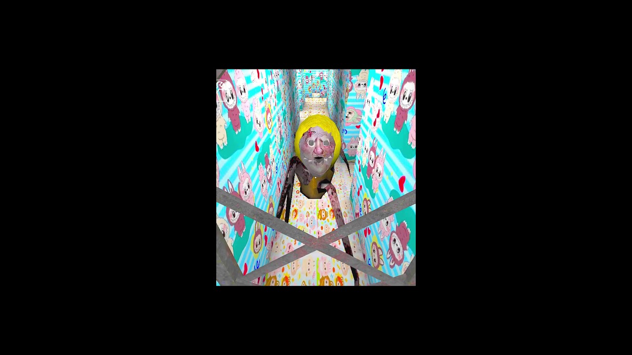 🔴 Granny Live Full Gameplay #granny #shortsfeed