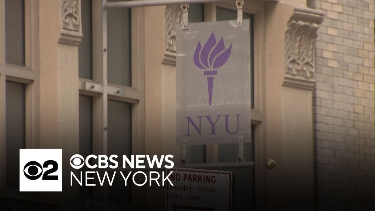 Clock ticking to avert New York University faculty strike