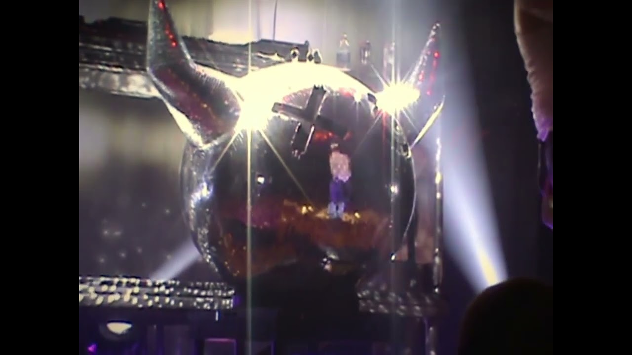 JVB HYPERYOUTH | ATL