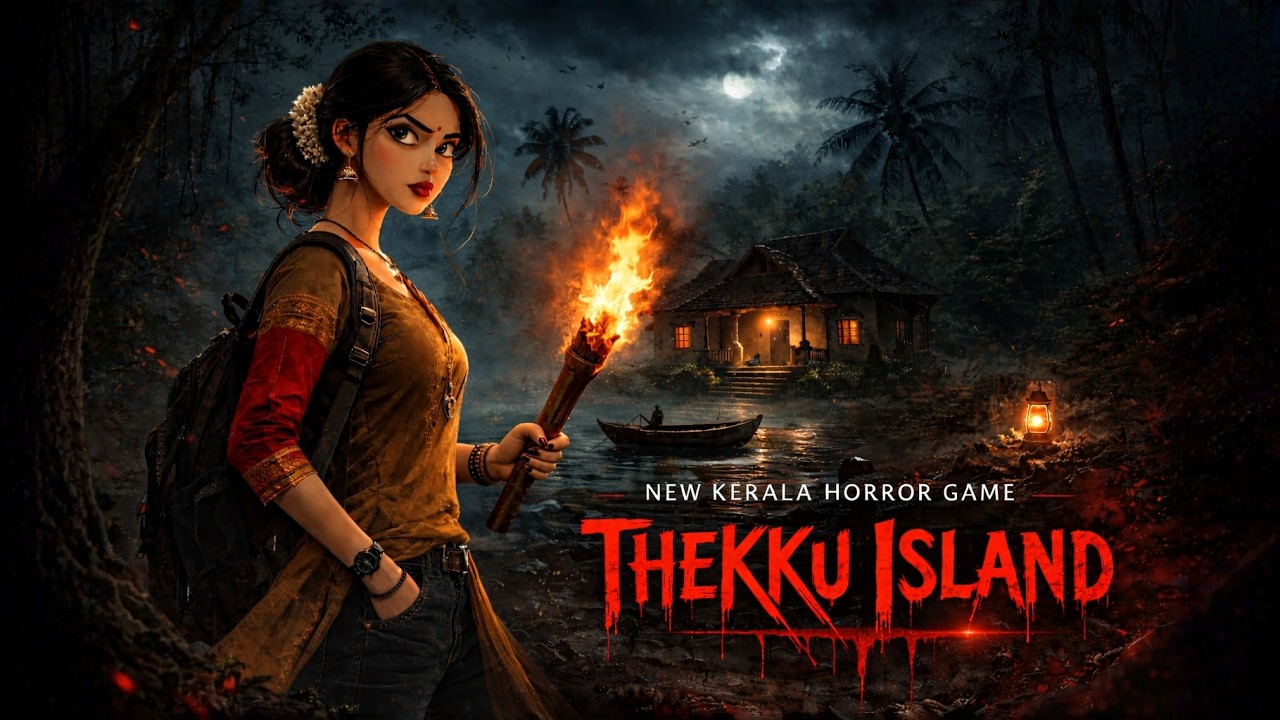 THEKKU ISLAND തെക്കോട്ട് എടുക്കുമോ?? 🥴