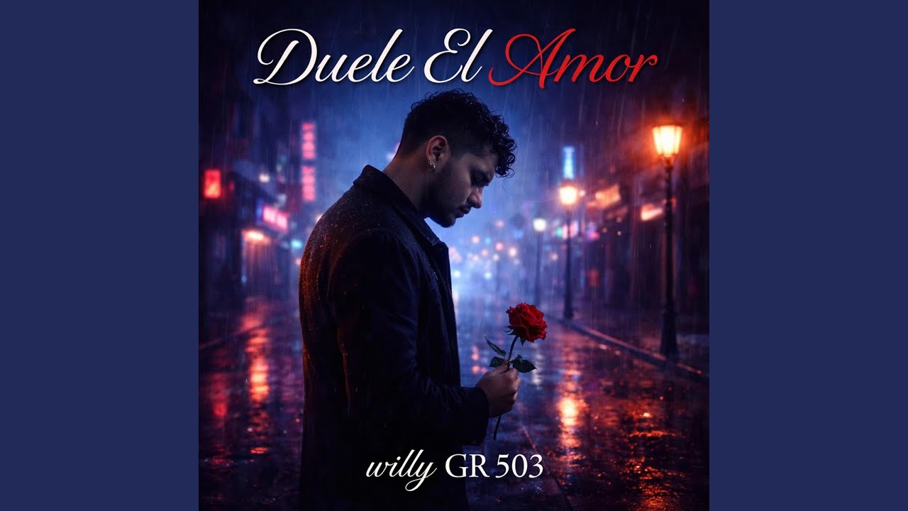 DUELE EL AMOR | Bachata