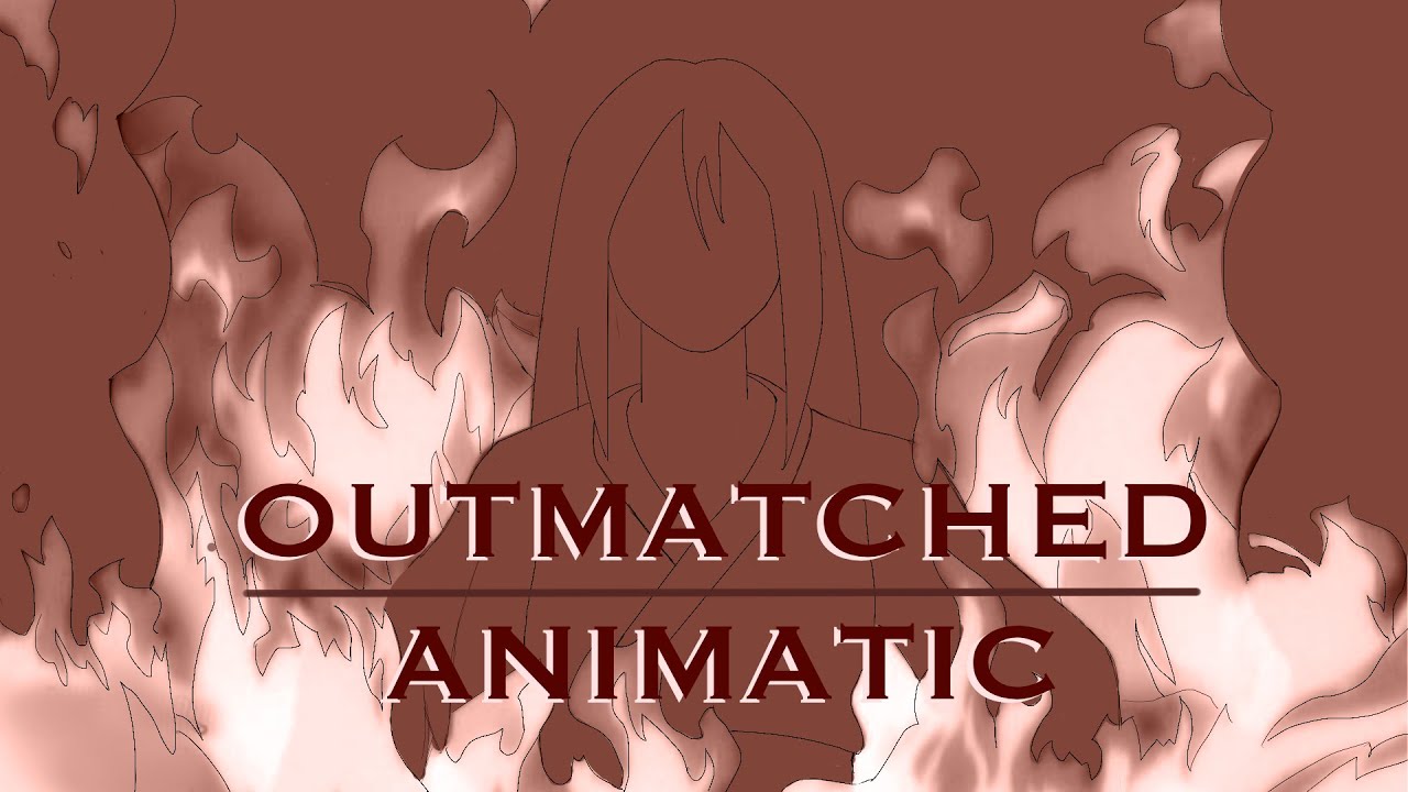 ATLA - Azula Outmatched Animatic